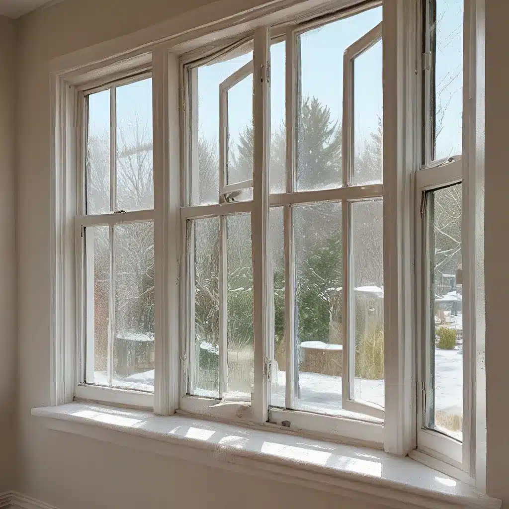 Maintaining Sparkling Windows All Year Round: Seasonal Cleaning Tips