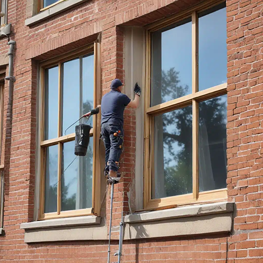 Mastering the Art of Streak-Free Window Cleaning: Expert Techniques Revealed