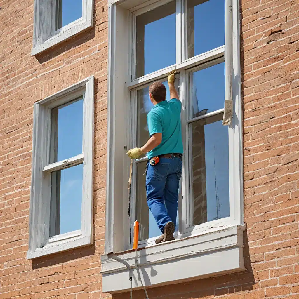 Mastering the Art of Streak-Free Windows: Expert Cleaning Techniques Revealed