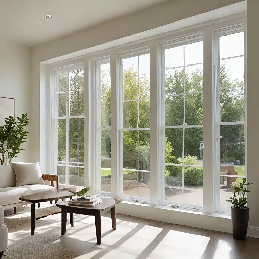 Maximizing Natural Light: How Clean Windows Can Brighten Your Space