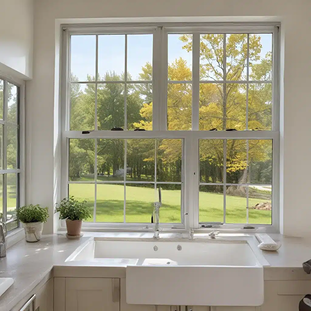 Maximizing Natural Light: The Transformative Power of Clean Windows