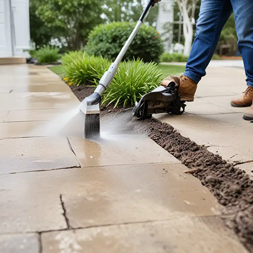 Pressure Washing Perfection: Elevating Your Home’s Curb Appeal