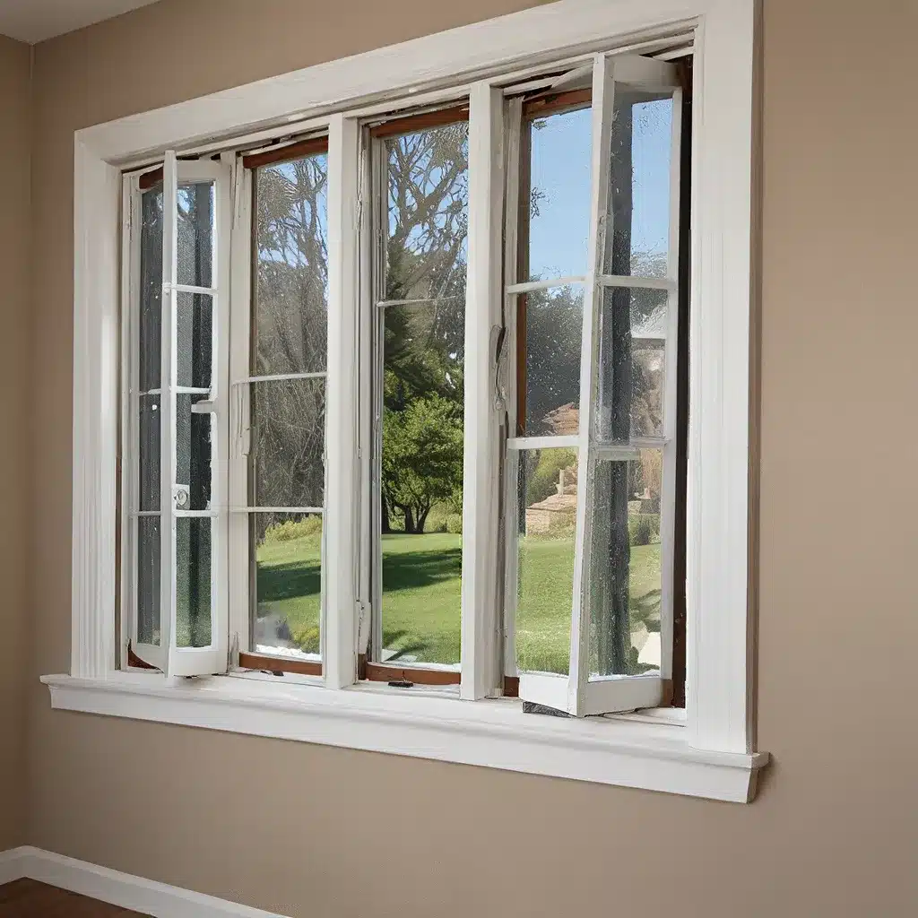 Radiant Reflections: Maintaining Sparkling Windows Year-Round