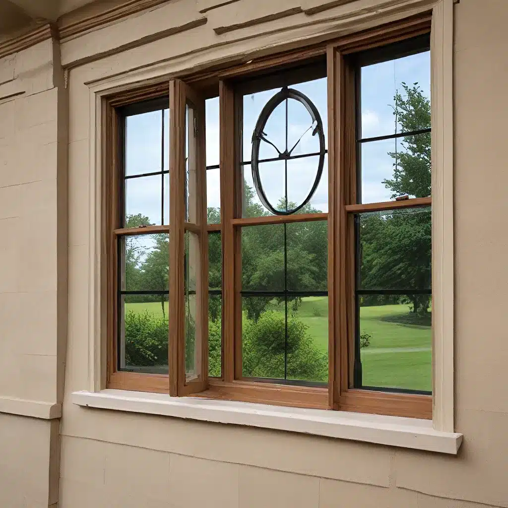 Reflections of Refinement: Maintaining the Beauty of Your Home’s Windows