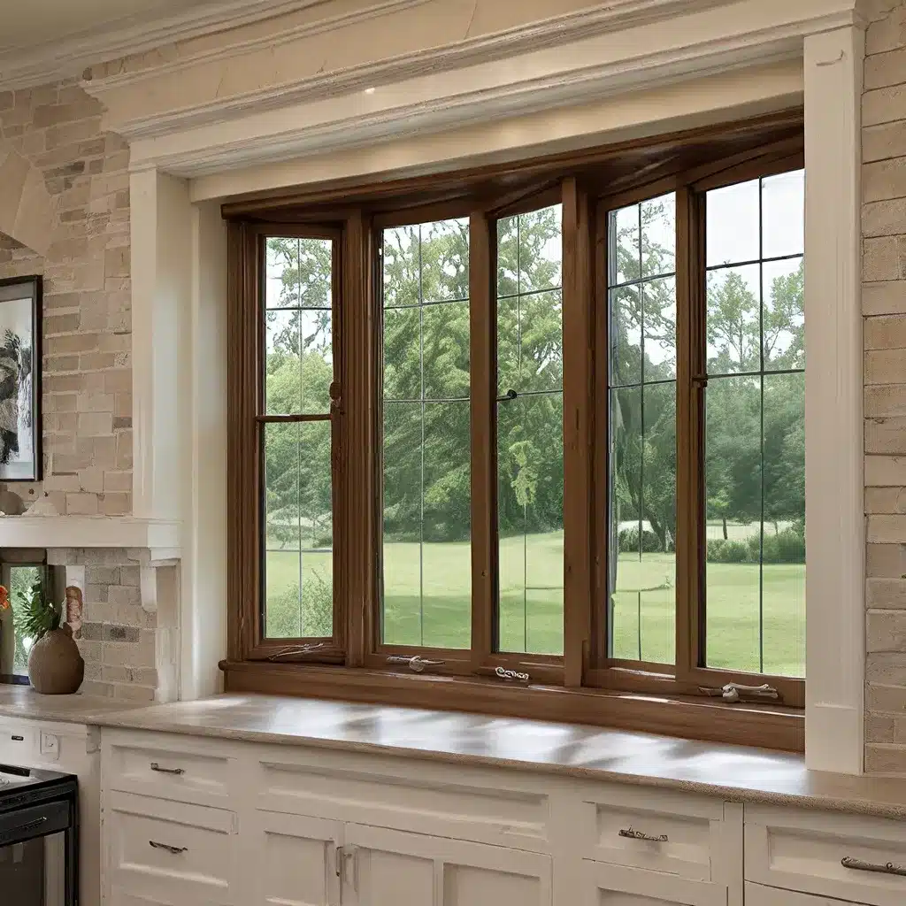 Reflections of Refinement: Maintaining the Beauty of Your Home’s Windows