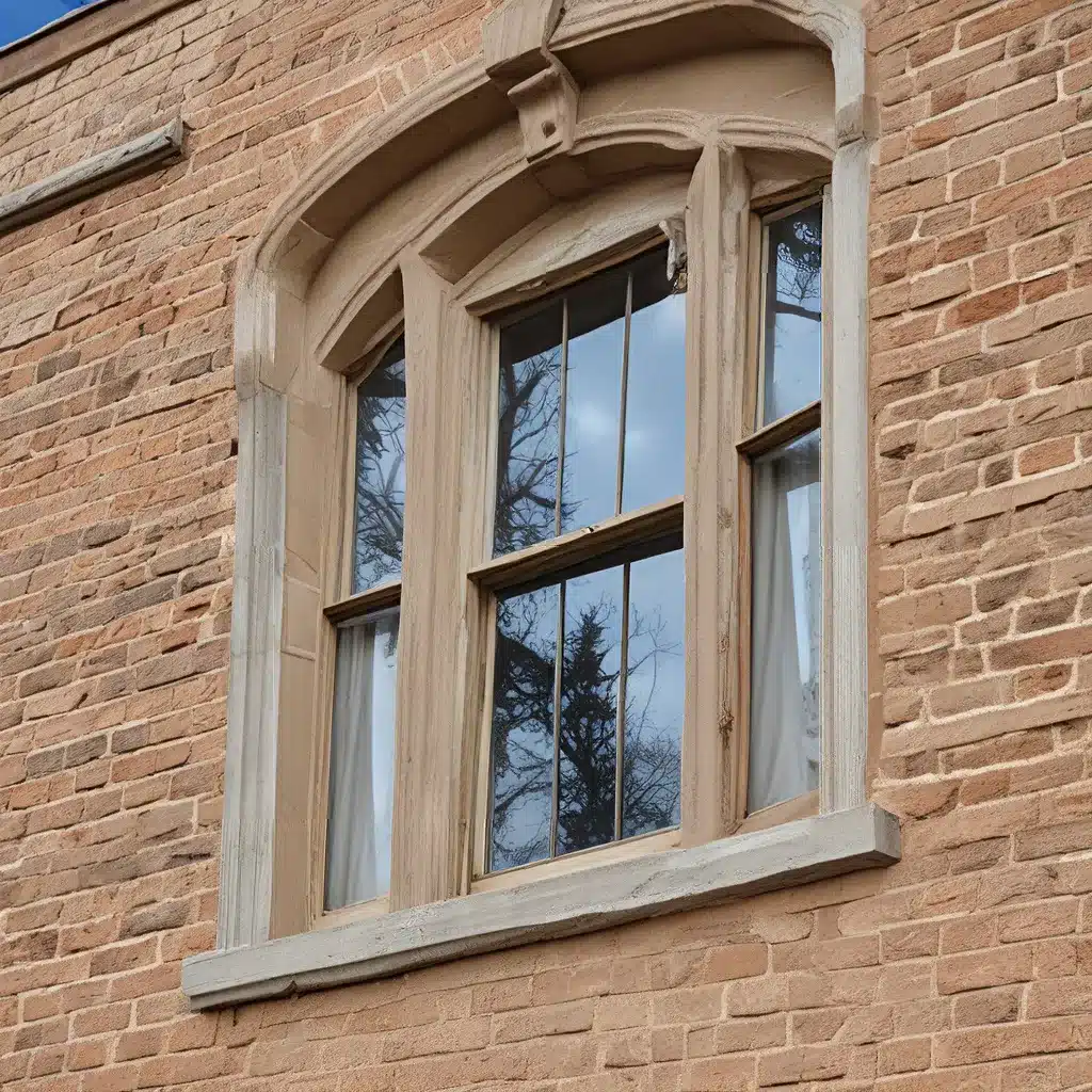 Reflections of Refinement: The Art of Maintaining Residential Window Cleanliness