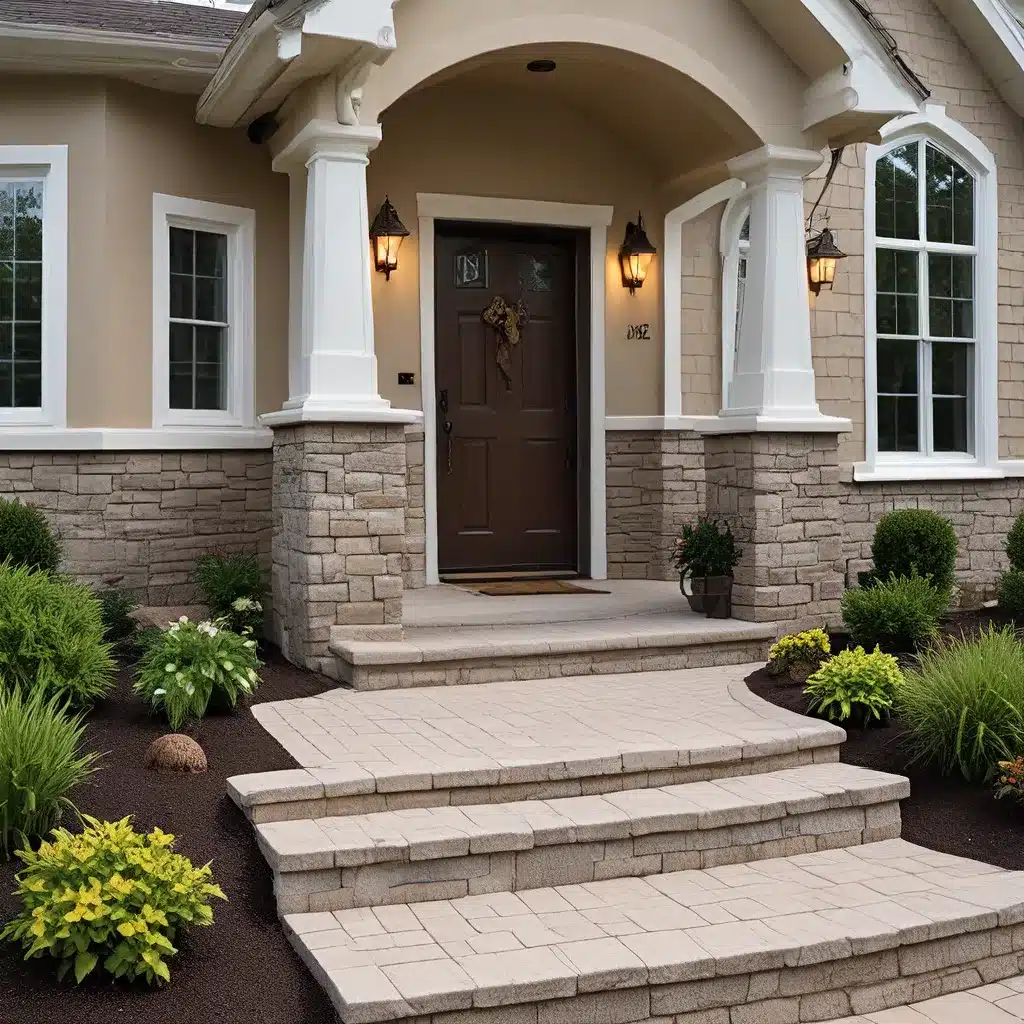 Residential Radiance: Elevating Your Home’s Curb Appeal with Expert Service