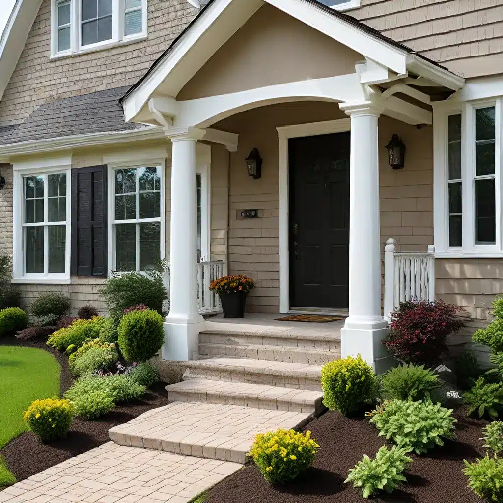 Residential Radiance: Enhancing Your Home’s Curb Appeal with Professional Service