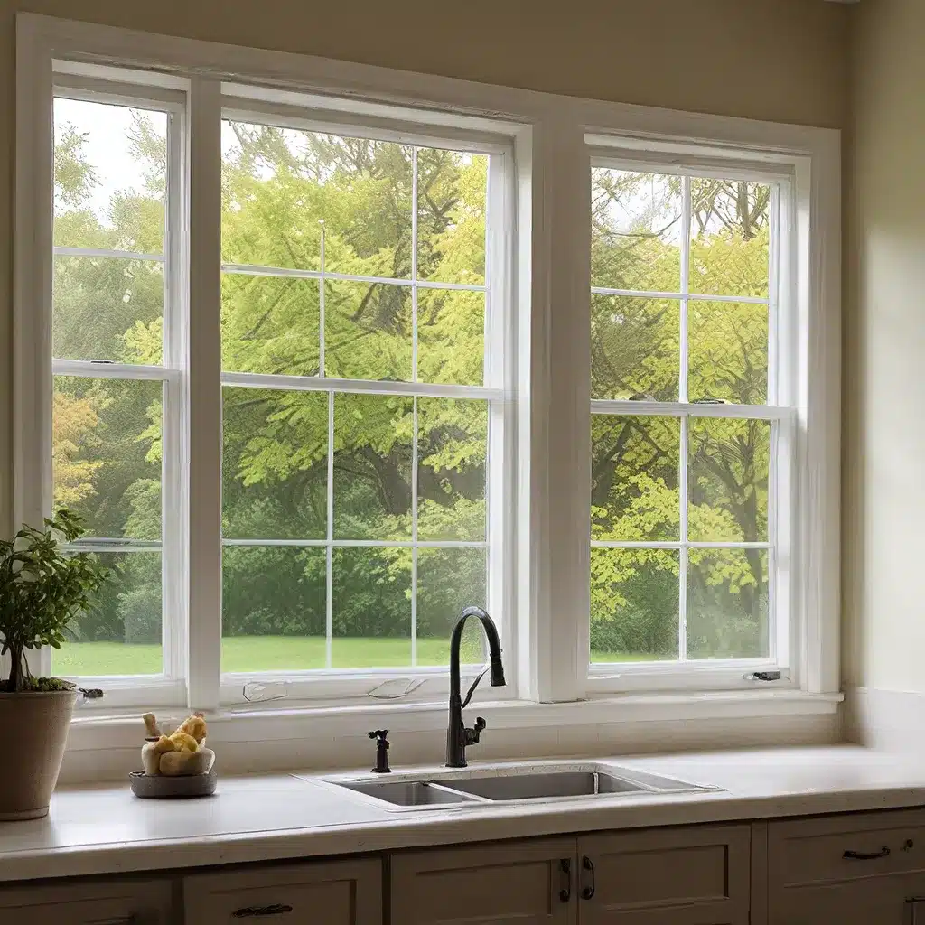 Residential Radiance: The Ultimate Guide to Spotless Home Windows