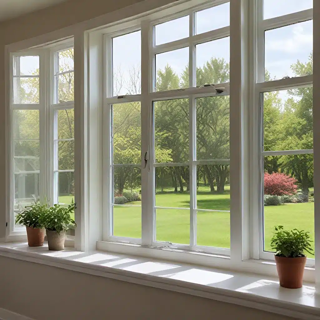 Residential Radiance: The Ultimate Guide to Spotless Home Windows