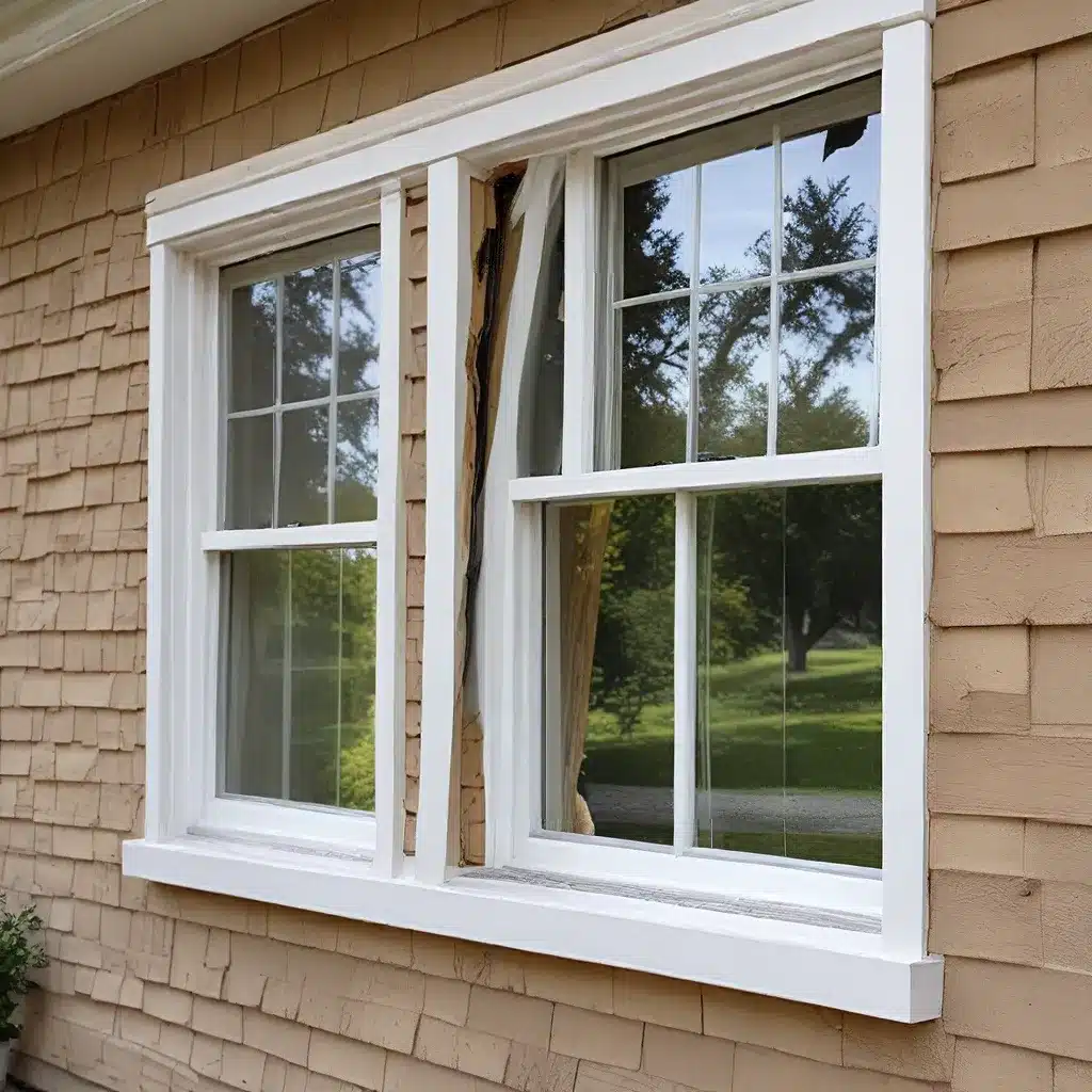 Residential Radiance: The Ultimate Guide to Spotless Home Windows