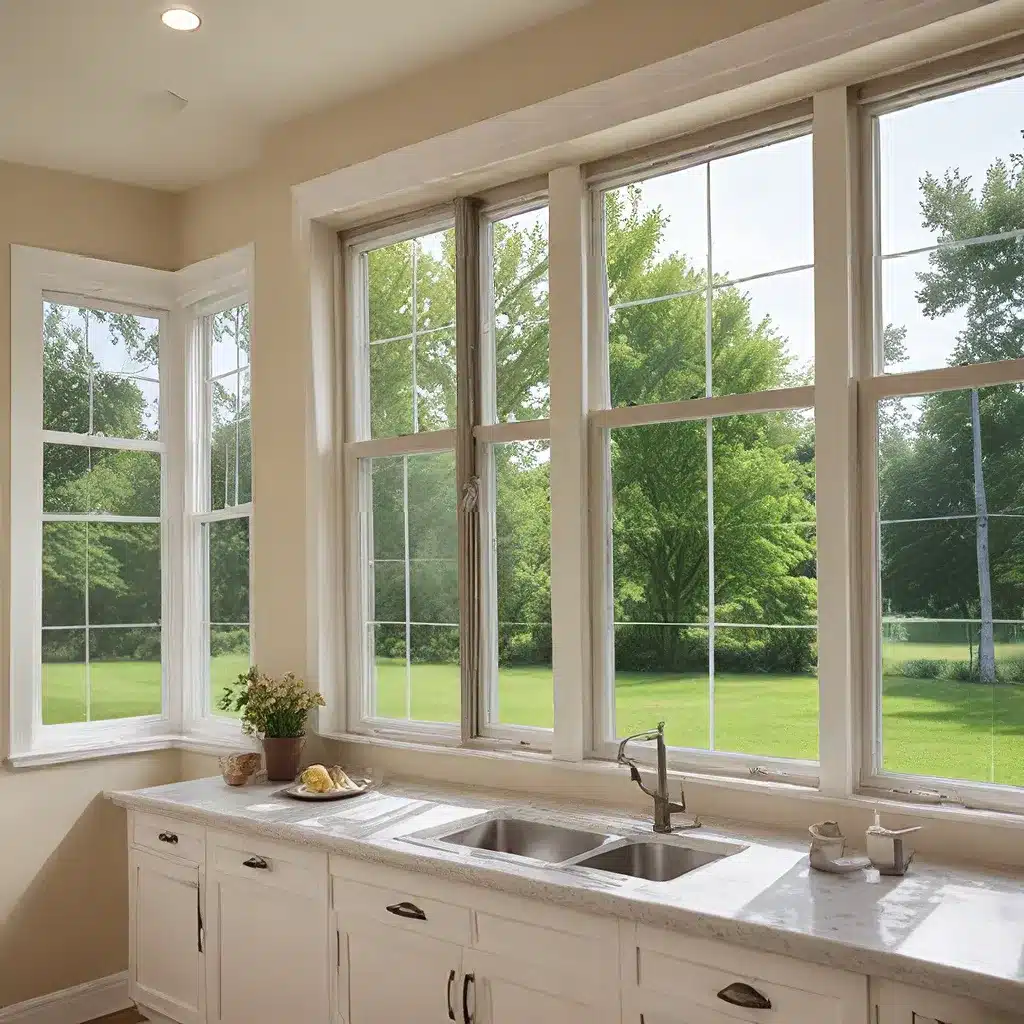 Residential Radiance: The Ultimate Guide to Spotless Home Windows