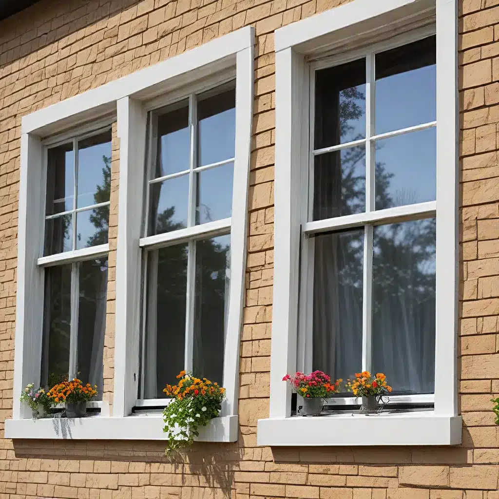 Residential Radiance: The Ultimate Guide to Spotless Home Windows