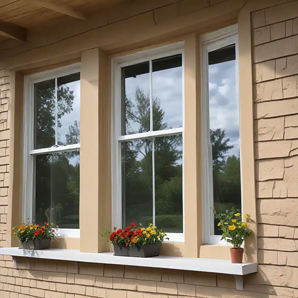 Residential Radiance: The Ultimate Guide to Spotless Home Windows