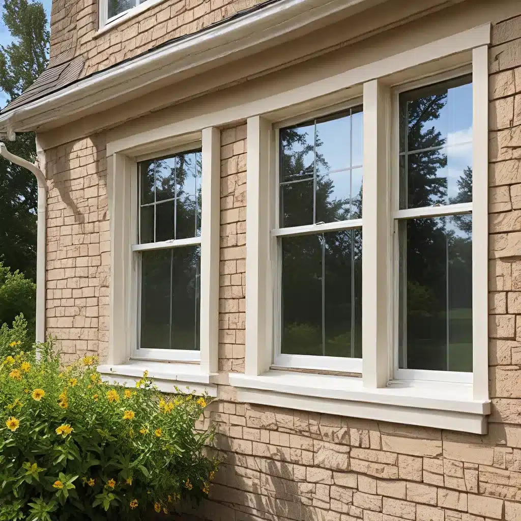 Residential Radiance: The Ultimate Guide to Spotless Home Windows