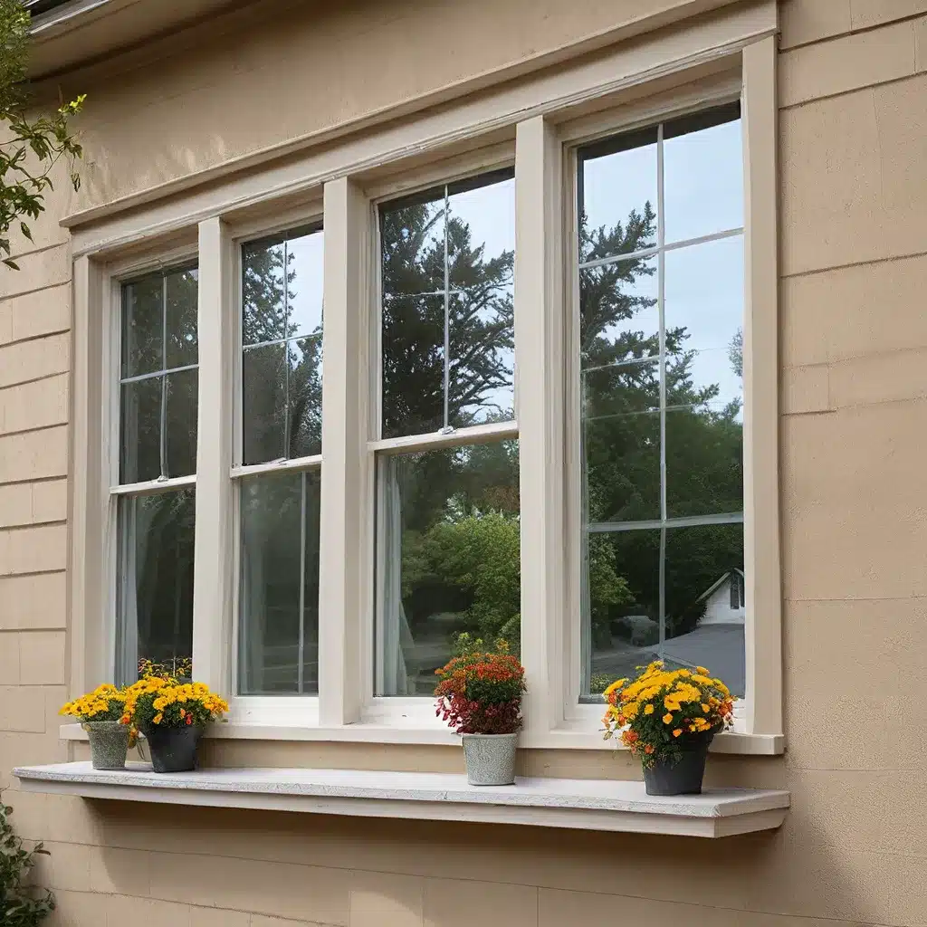 Residential Radiance: The Ultimate Guide to Spotless Home Windows