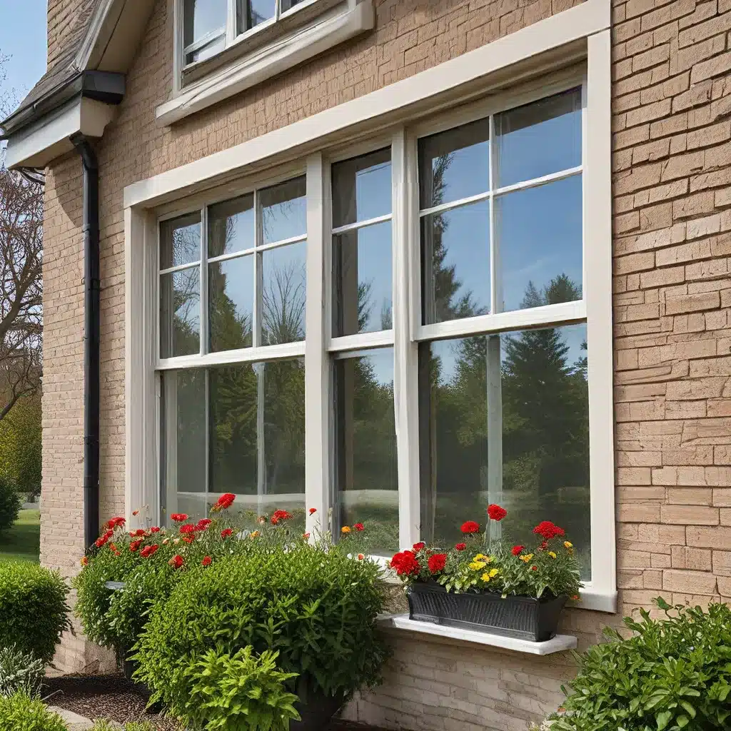 Residential Radiance: The Ultimate Guide to Spotless Home Windows