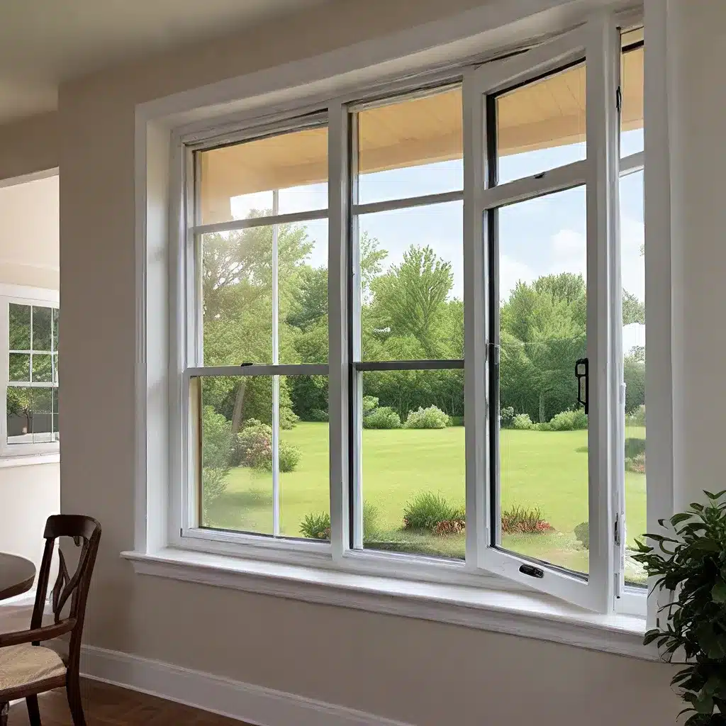 Residential Radiance: Unlocking the Beauty of Your Home’s Windows