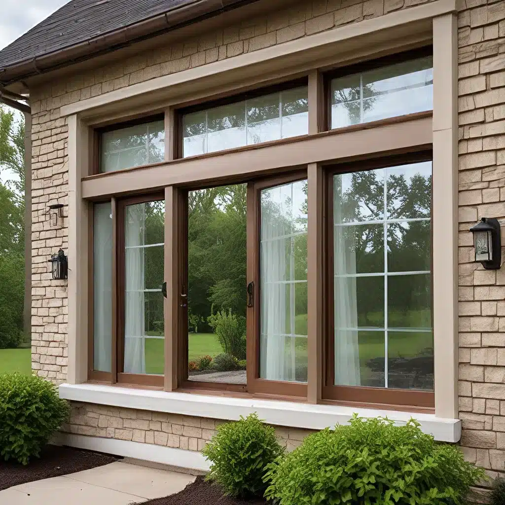 Residential Radiance: Unlocking the Beauty of Your Home’s Windows