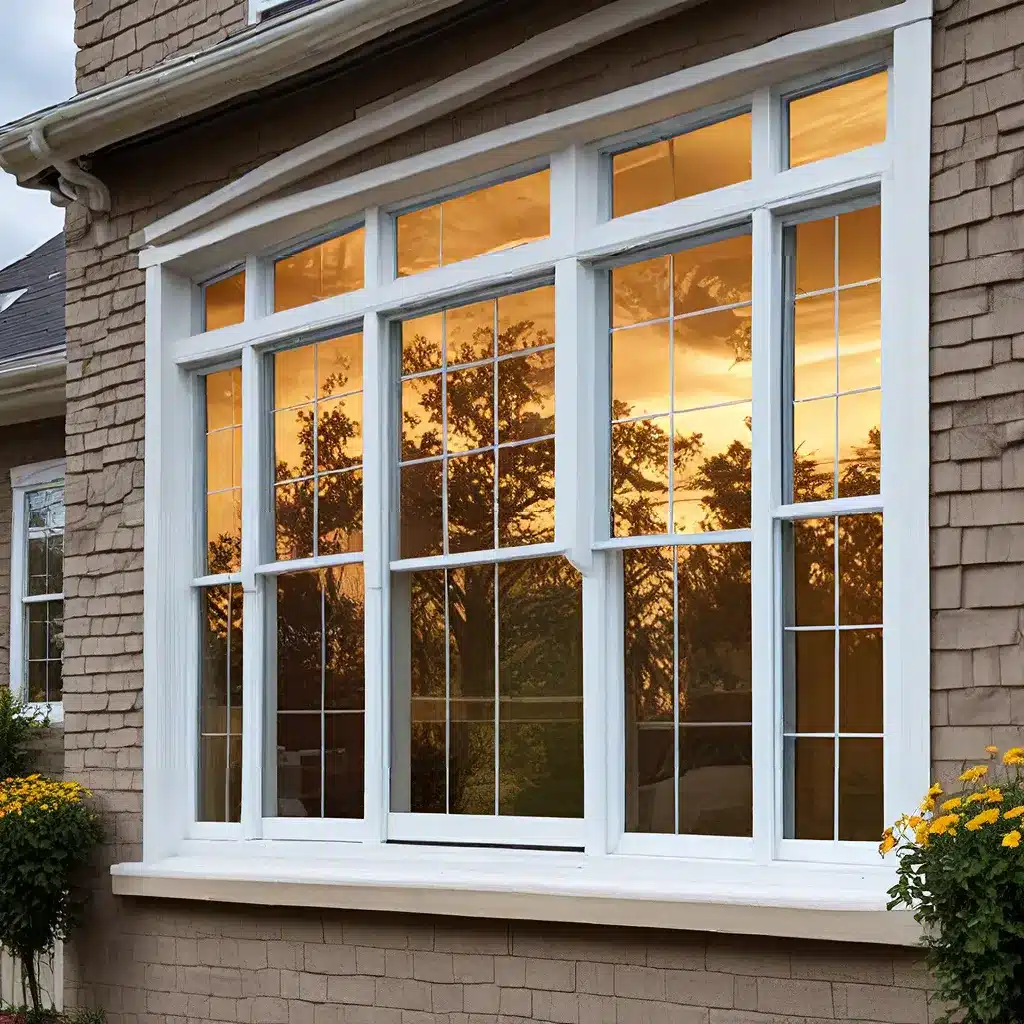 Residential Radiance: Unlocking the Beauty of Your Home’s Windows