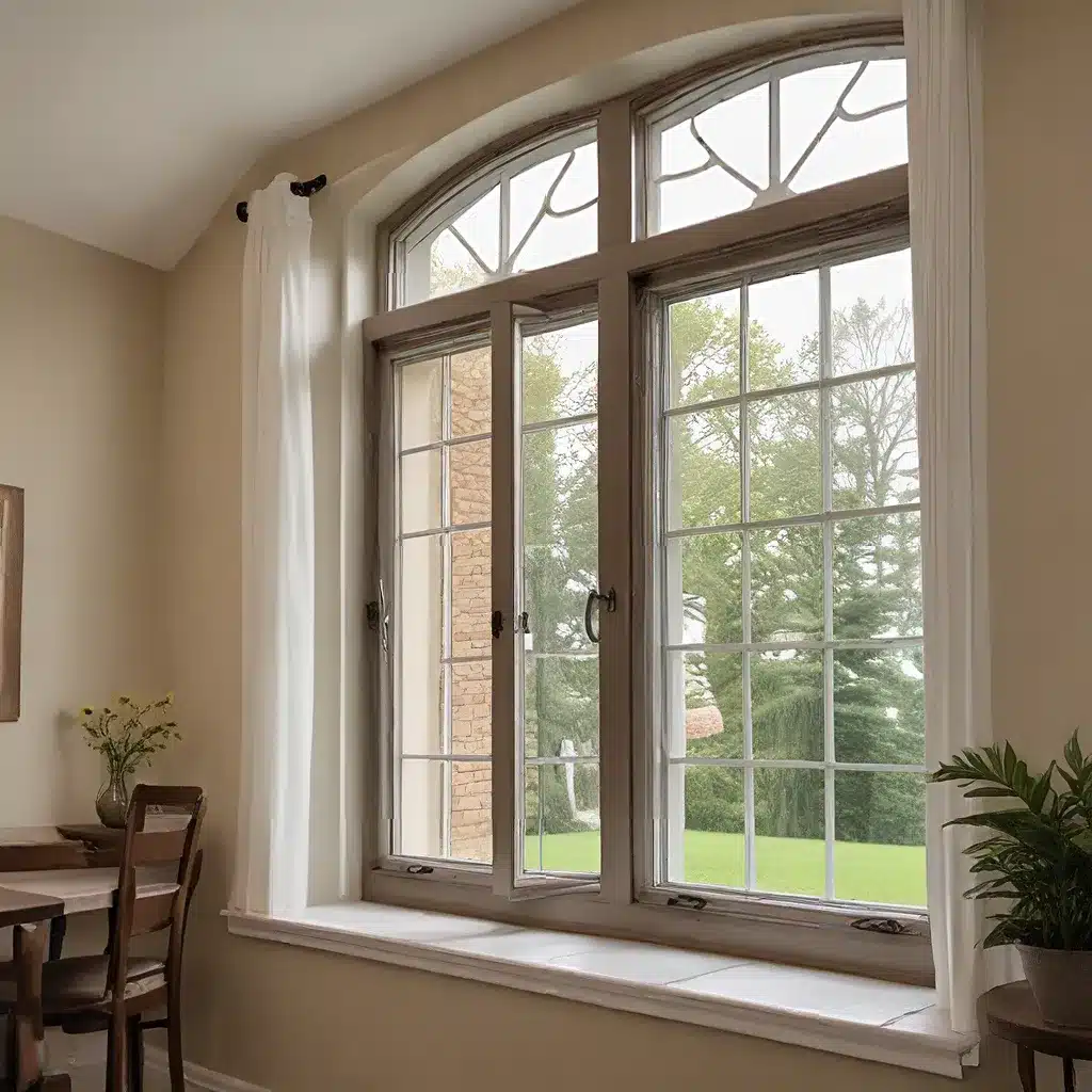 Residential Radiance: Unlocking the Beauty of Your Home’s Windows