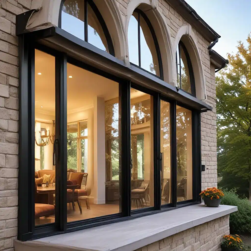 Residential Radiance: Unlocking the Beauty of Your Home’s Windows