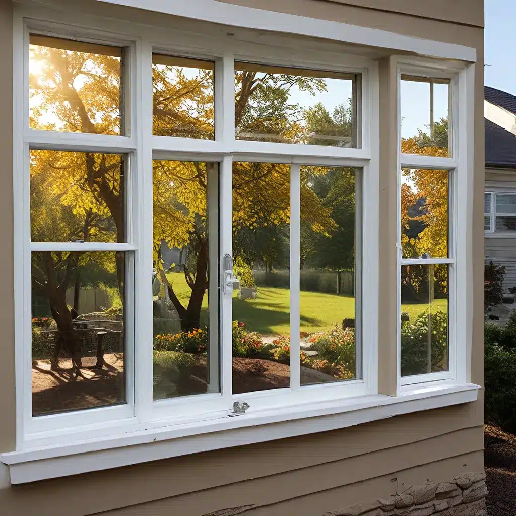 Residential Radiance: Unlocking the Beauty of Your Home’s Windows