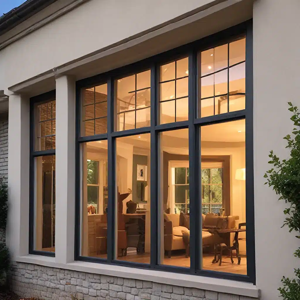 Residential Radiance: Unlocking the Beauty of Your Home’s Windows