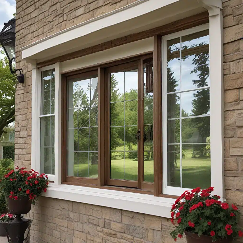 Residential Radiance: Unlocking the Beauty of Your Home’s Windows