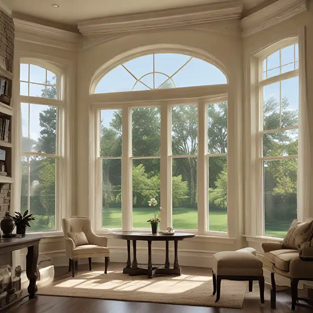 Residential Radiance: Unveiling the Beauty of Your Home’s Windows