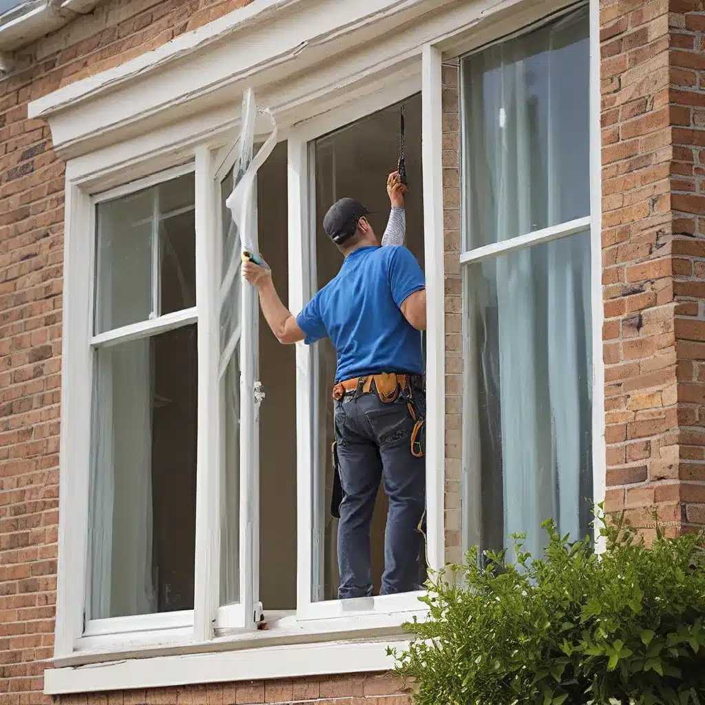 Residential Window Cleaning: Achieving a Show-Home Finish with Expert-Level Techniques