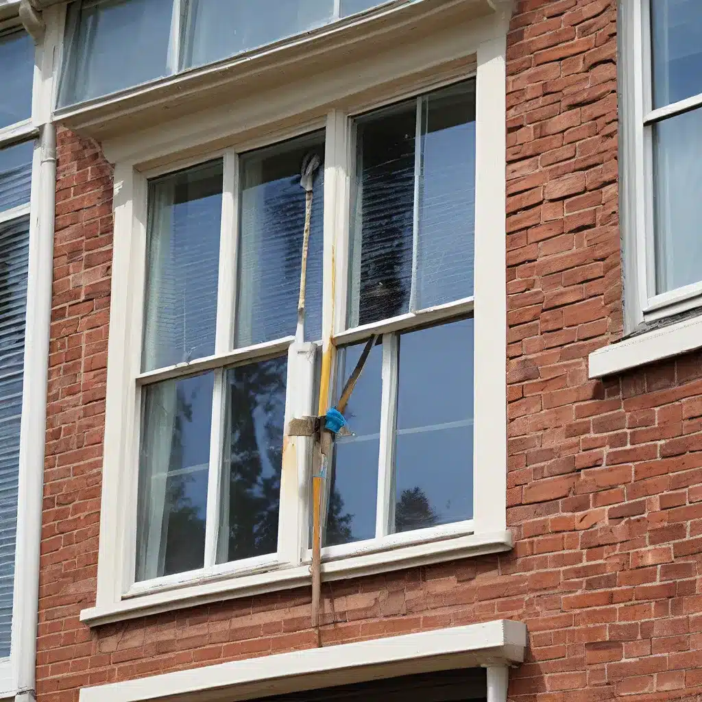 Residential Window Cleaning: Boost Your Property Value and Aesthetic Appeal