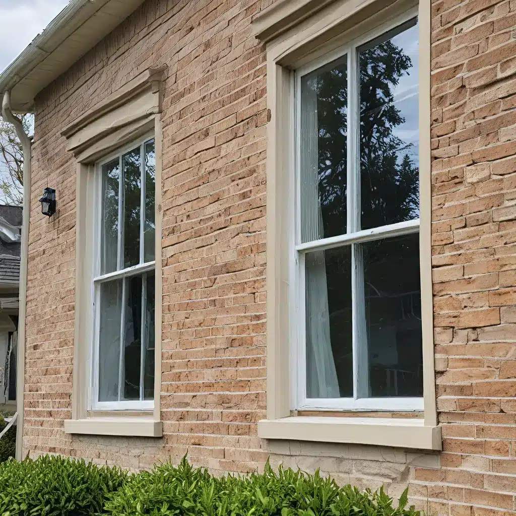 Residential Window Cleaning: Boosting Curb Appeal and Home Value