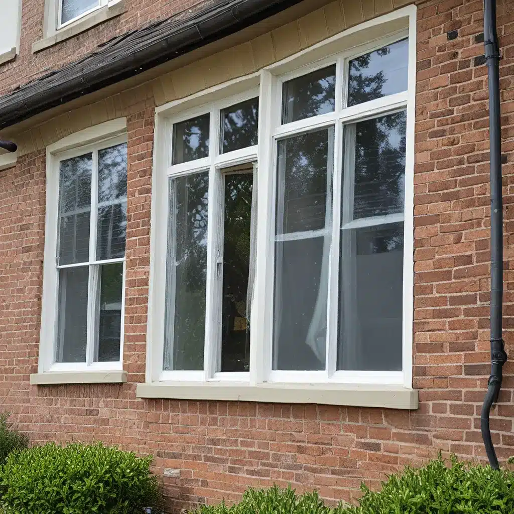 Residential Window Cleaning: Boosting Your Home’s Value and Aesthetic