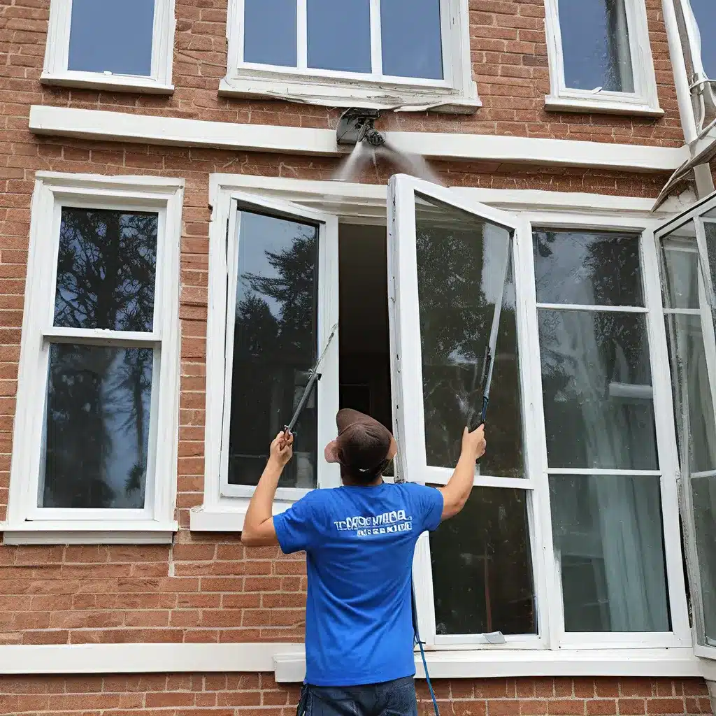 Residential Window Cleaning: Elevating Your Kingston Home’s Aesthetic and Value