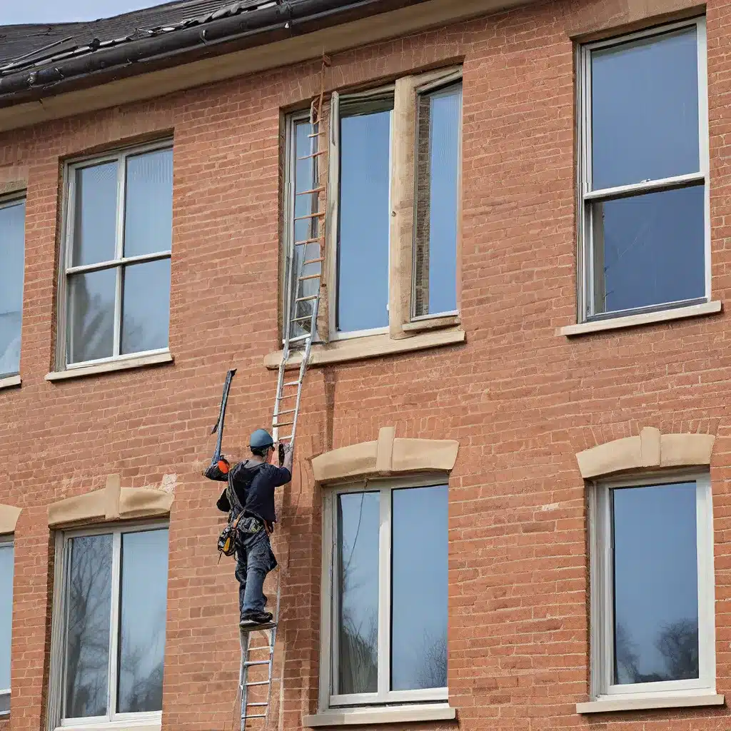 Residential Window Cleaning Tips: Achieving a Show-Home Finish