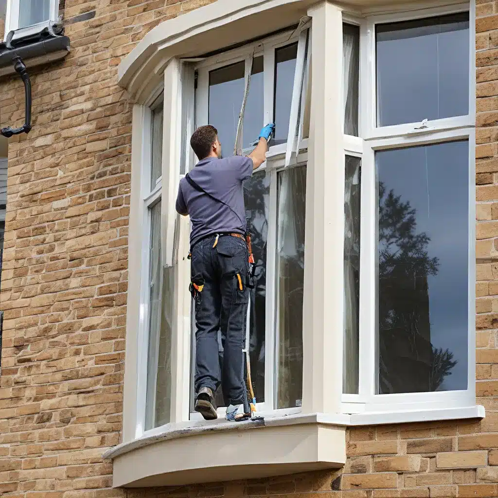 Residential Window Cleaning Tips: Achieving a Show-Home Finish in Kingston