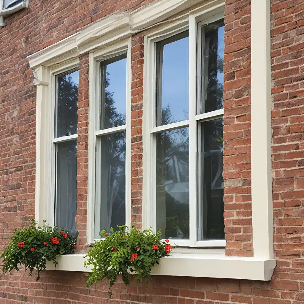 Residential Window Cleaning: Transforming the Look of Your Home