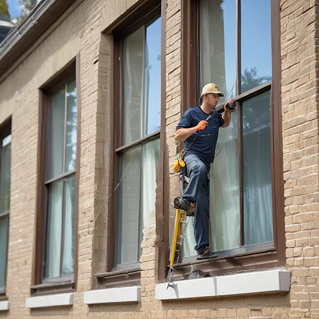 Revitalize Your Home’s Appearance: The Power of Professional Window Cleaning