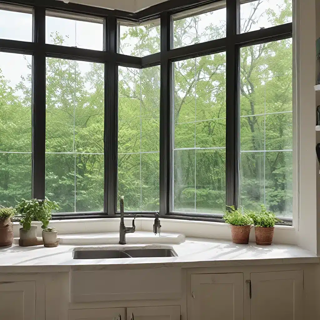 Revitalize Your Space: The Transformative Power of Clean Windows