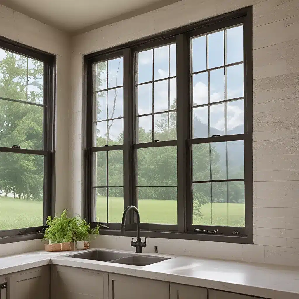 Revitalize Your View: The Transformative Power of Clean Windows