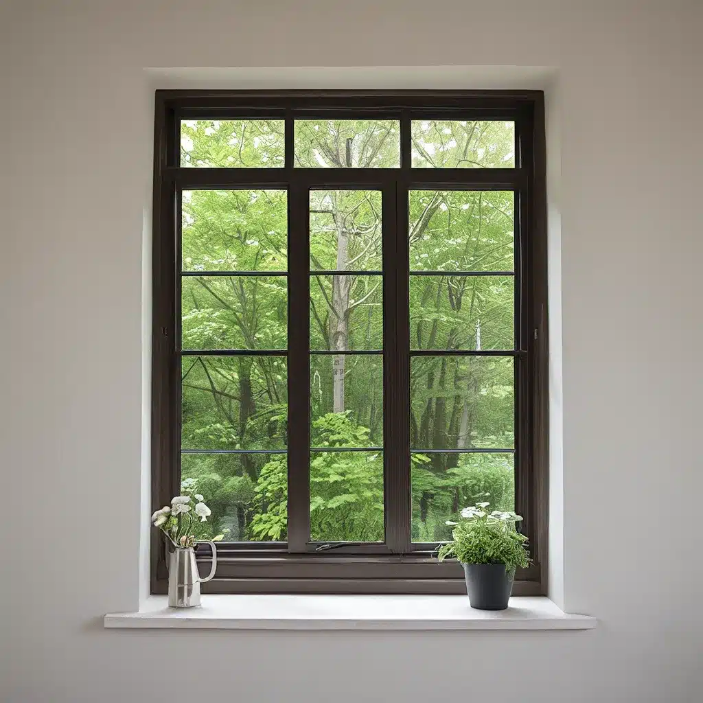 Revitalizing Your Space: The Transformative Power of Clean Windows