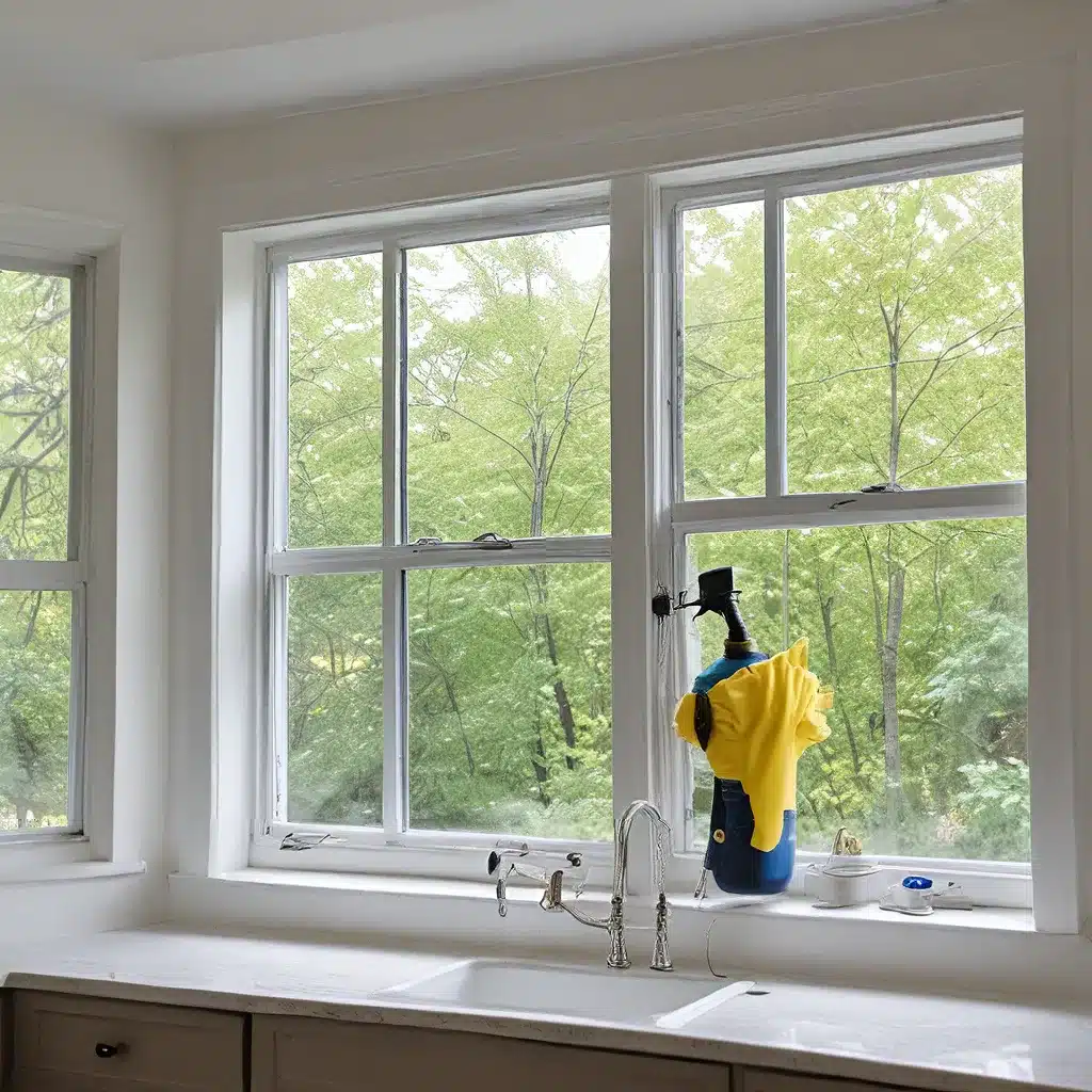 Revive Your Windows: Discover the Difference of Professional Cleaning Services