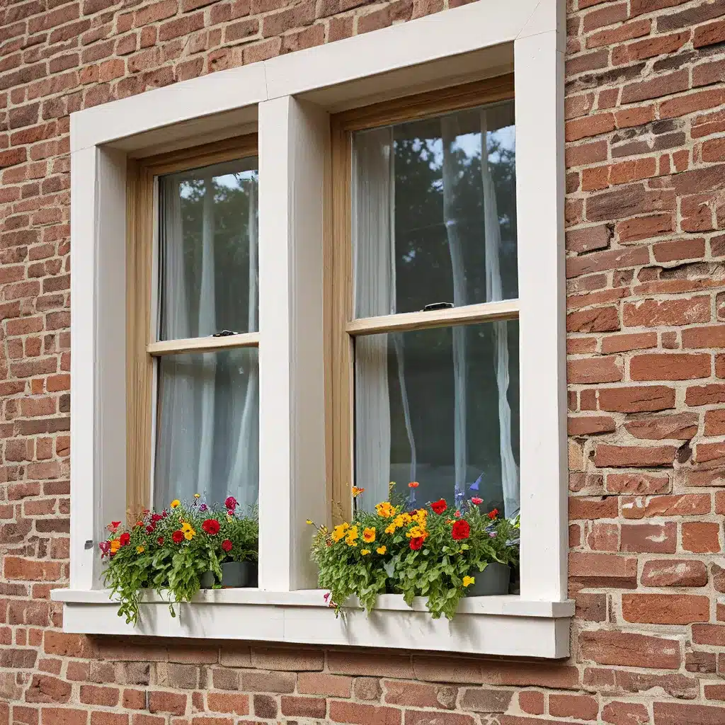 Say Goodbye to Grime: The Secret to Streak-Free Windows Revealed