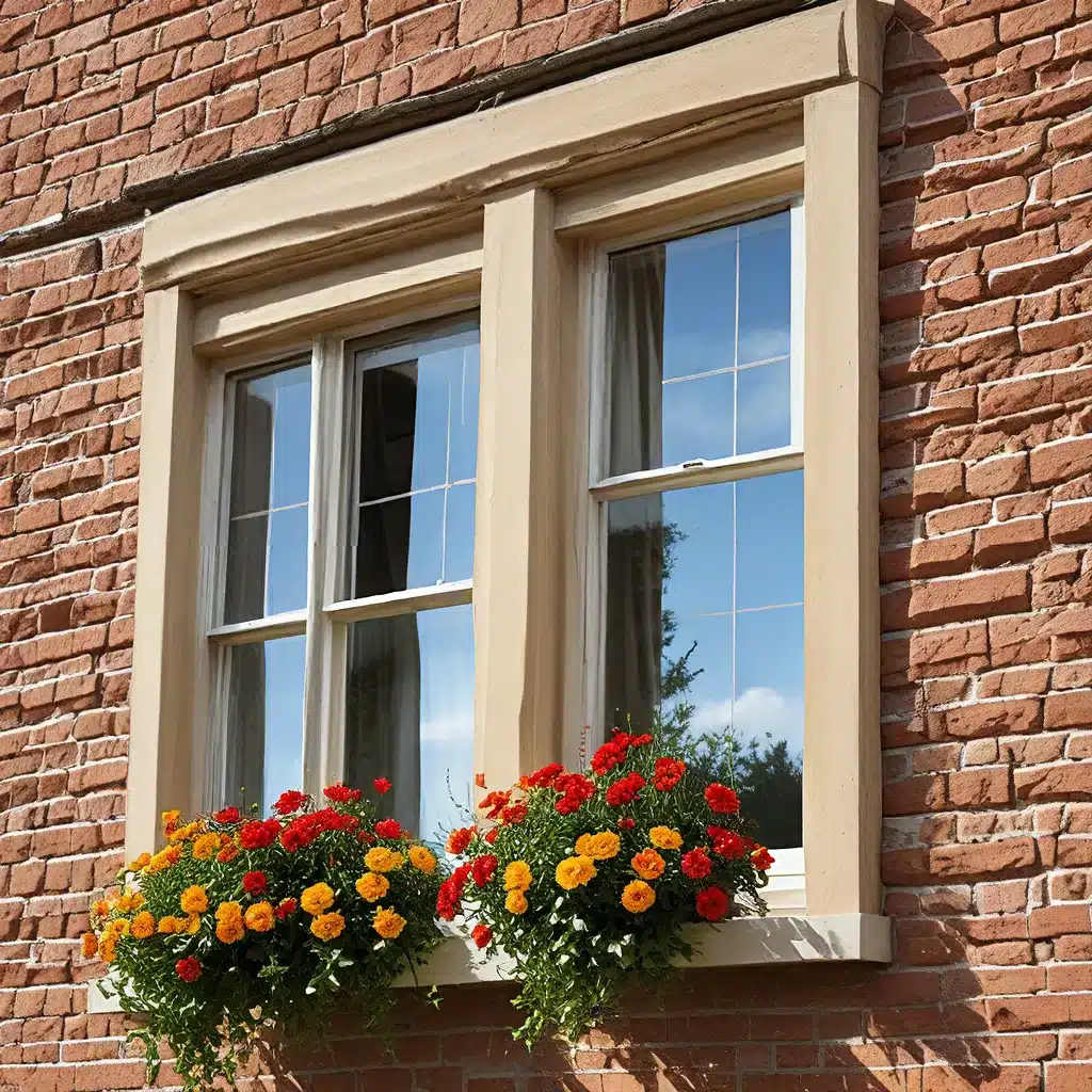 Seasonal Shine: Keeping Your Windows Pristine All Year Round