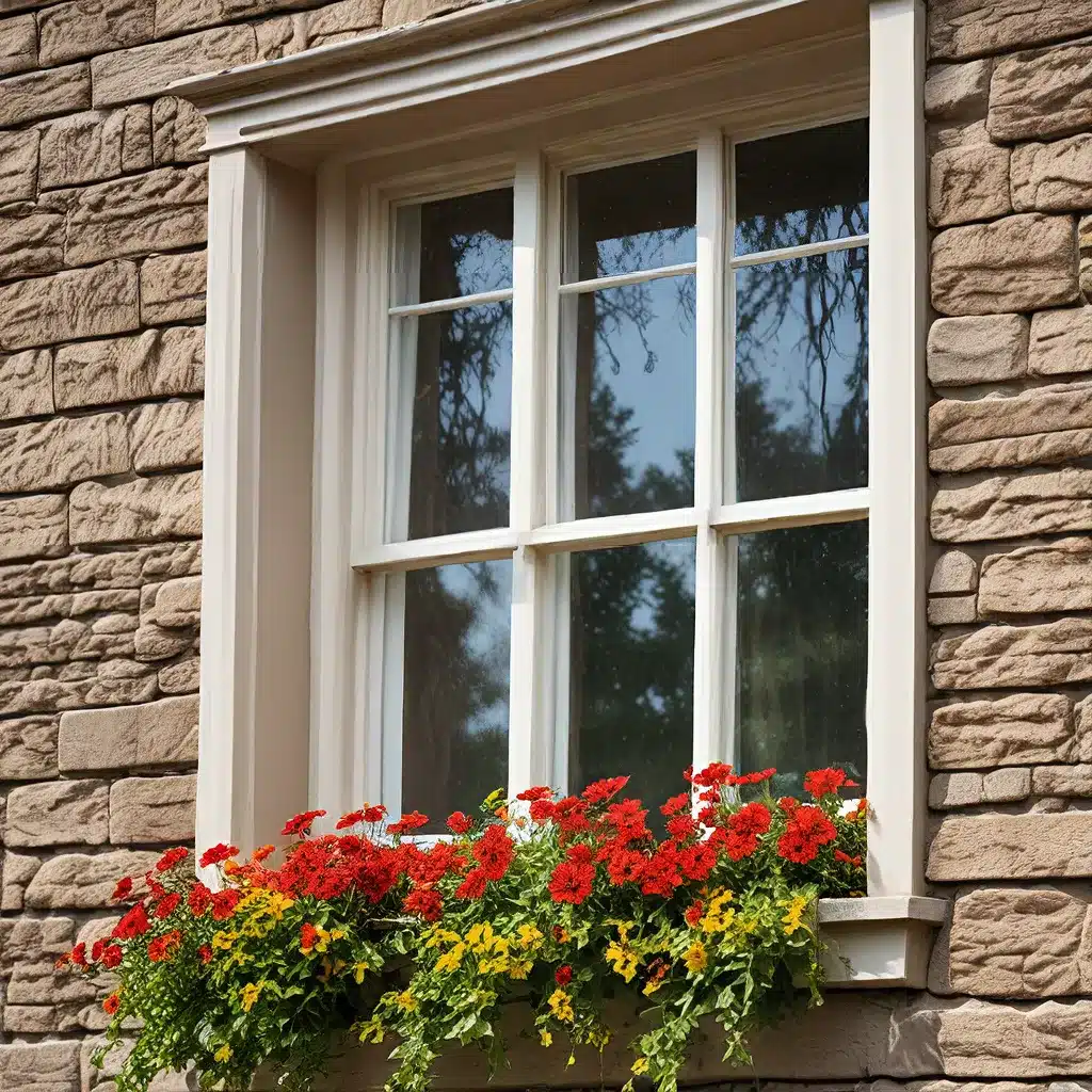 Seasonal Shine: Keeping Your Windows Pristine All Year Round