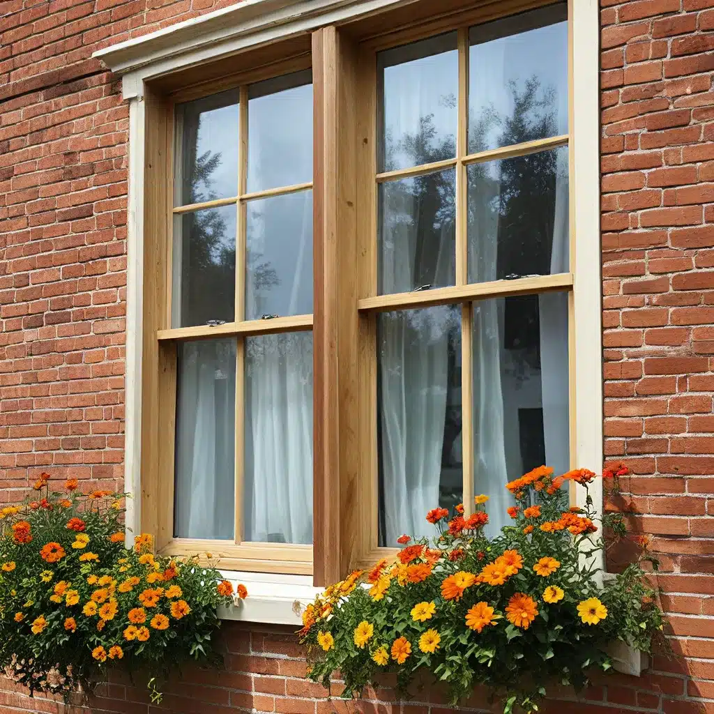 Seasonal Shine: Keeping Your Windows Pristine All Year Round