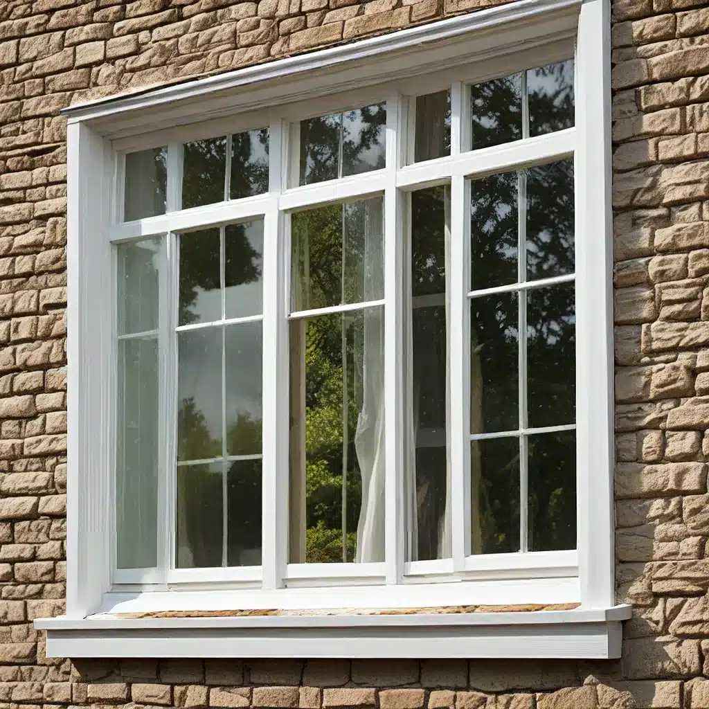 Seasonal Shine: Keeping Your Windows Pristine All Year Round