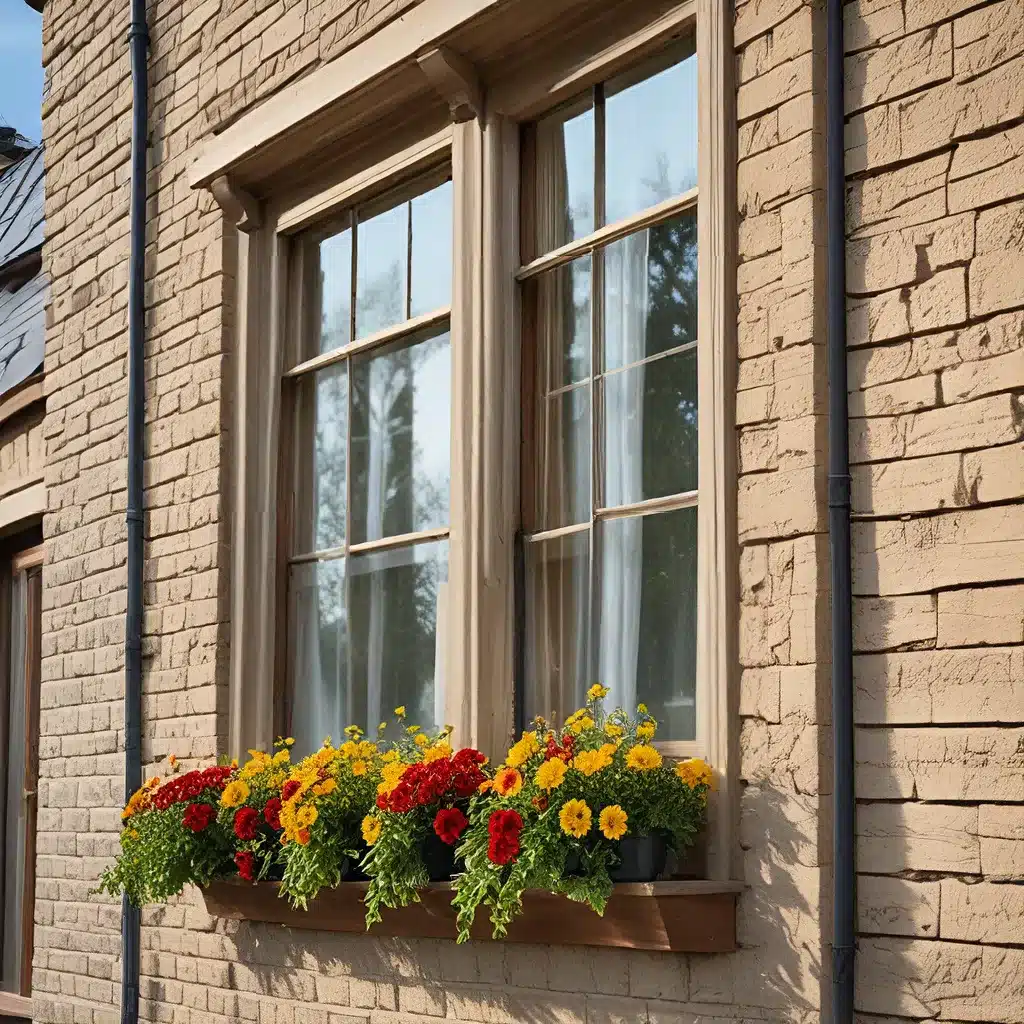 Seasonal Shine: Keeping Your Windows Pristine All Year Round