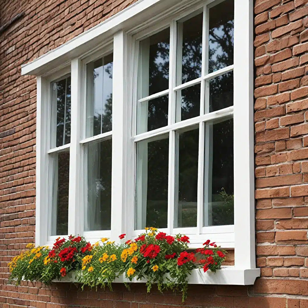 Seasonal Shine: Keeping Your Windows Pristine All Year Round